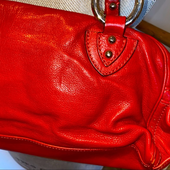 🛑SOLD🛑 Marc Jacobs Leather Bag - Picture 2 of 6